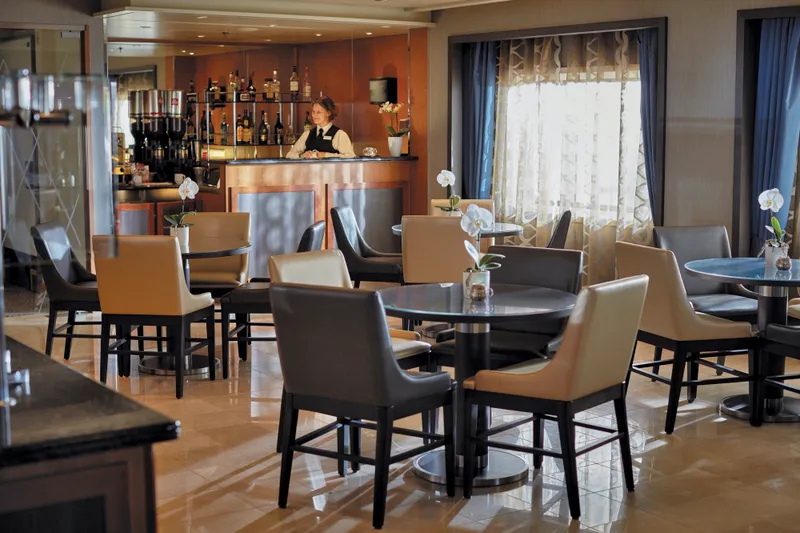 Conexiunea Cafelei 1