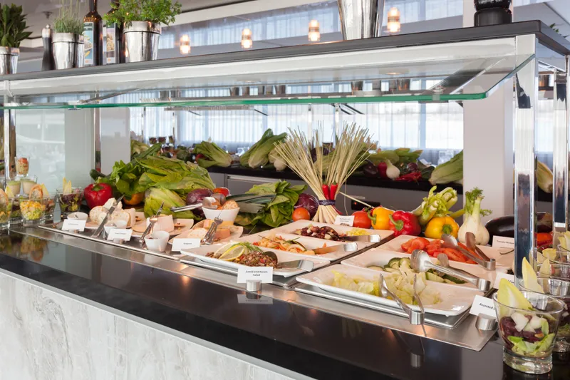 Krystal Gastronomi 1