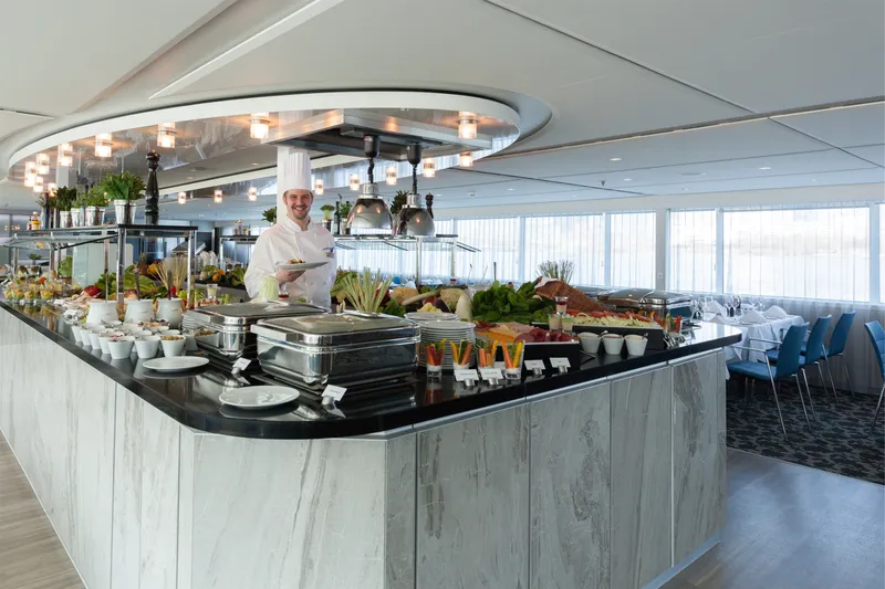 Krystal Gastronomi 2