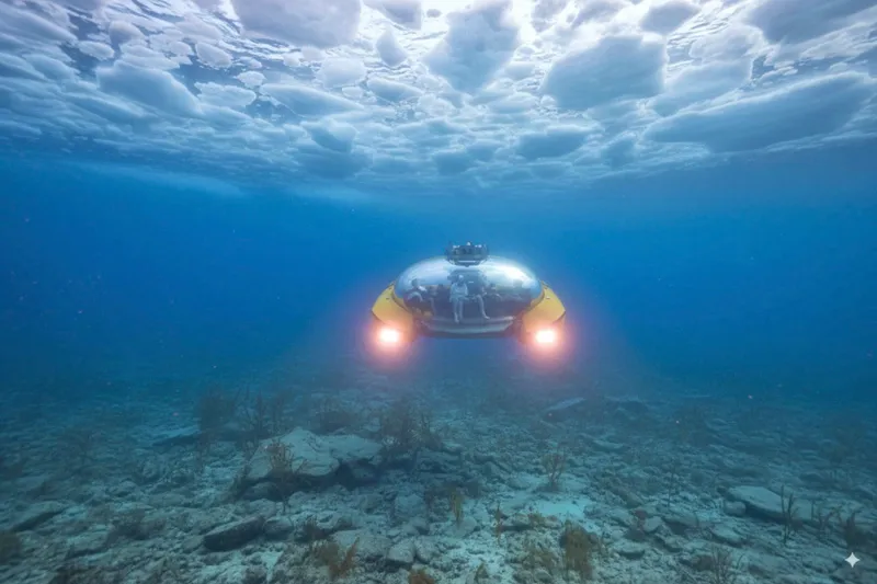 Scenic Νεπτούν 2