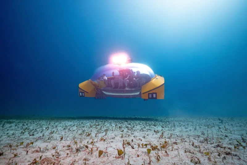 Scenic Νεπτούν 1