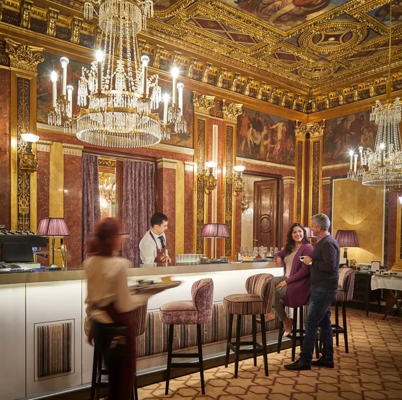 Mesterstykke Kollektion 1