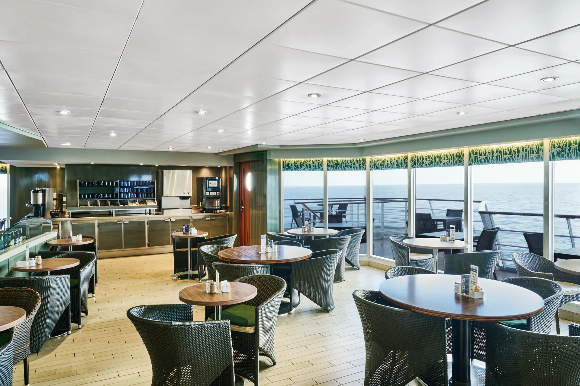 La Brassiere 法式餐廳 2