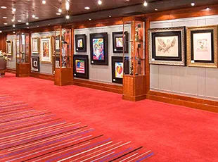 Art Gallery