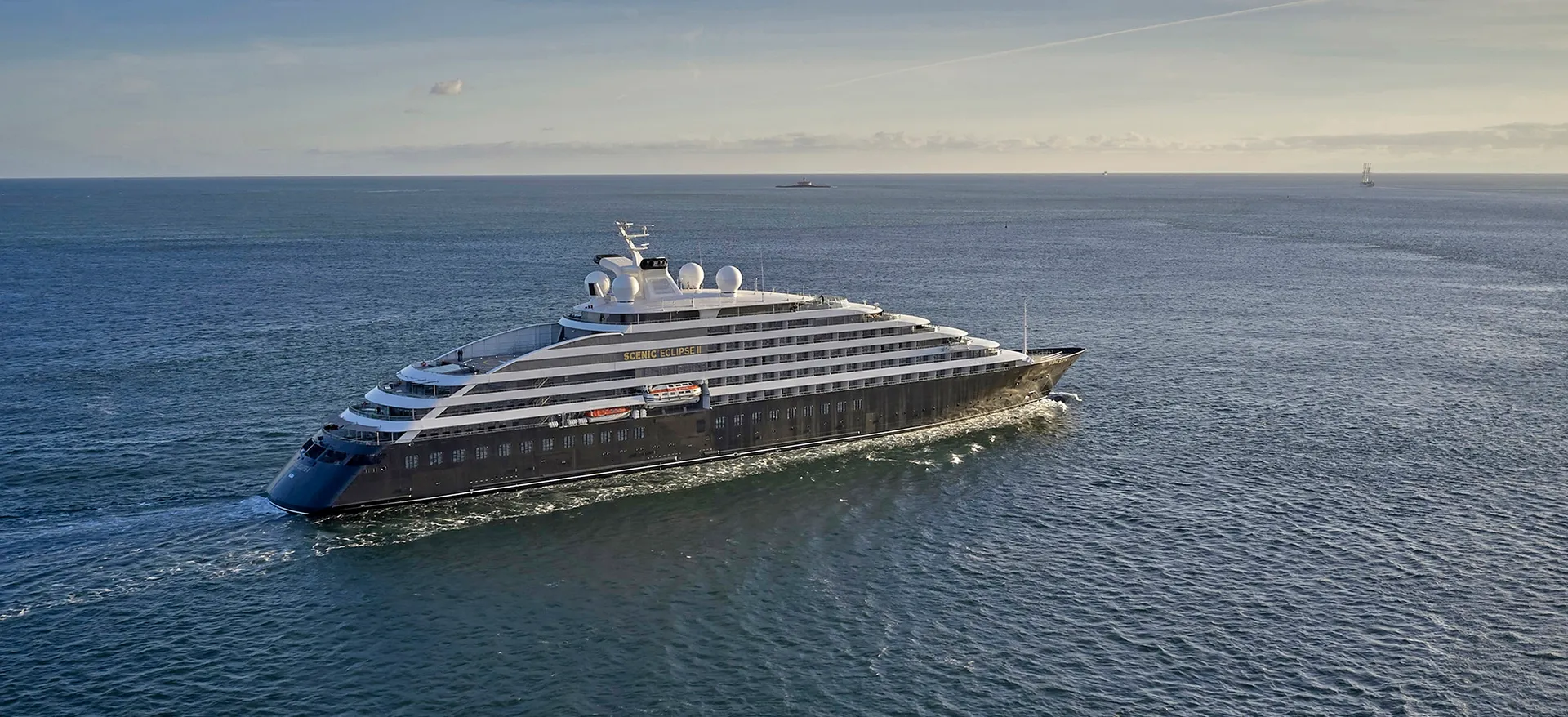 Scenic Eclipse II 3
