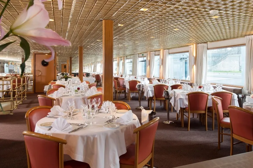 MS Seine Princess 2