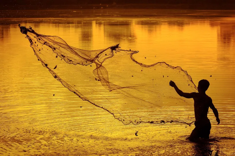 GRÆNSEOVERGANG – TAN CHAU, VIETNAM 2