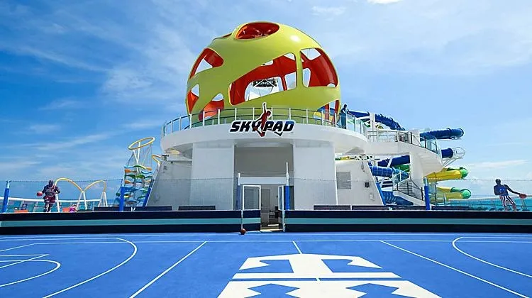 Odyssey of the Seas 11