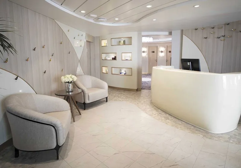 Serene Spa & Wellness™