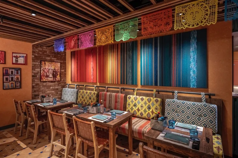 HOLA! Tacos & Cantina 2