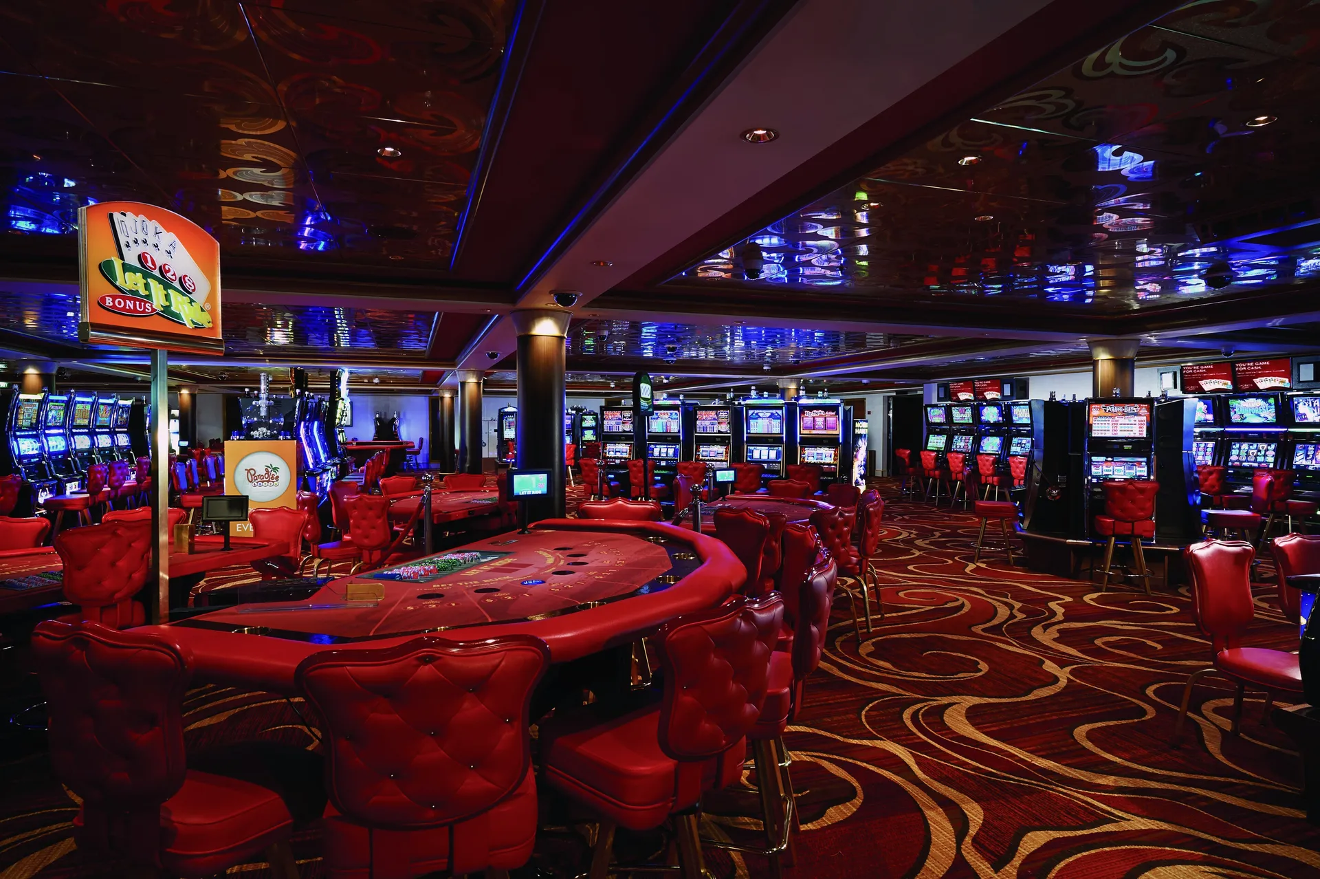 Jewel Casino