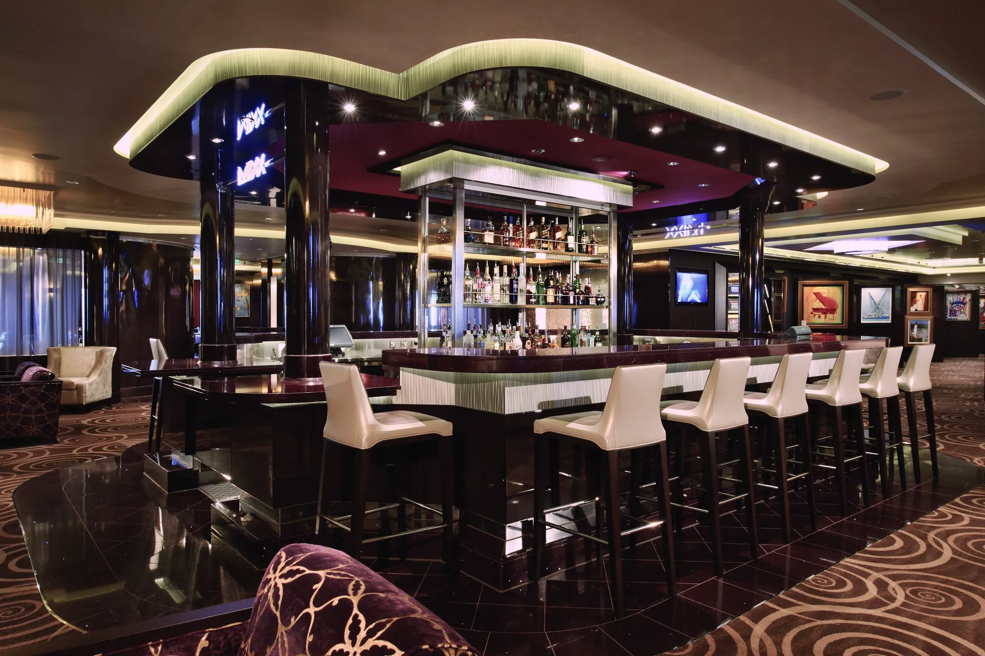 Mixx Bar