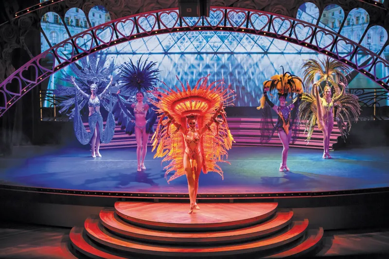 Teatrul Constellation 2