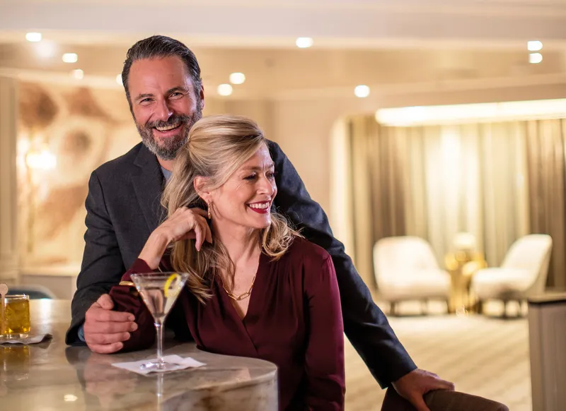 Observationssalong 2