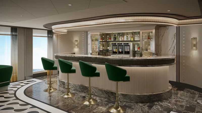 Seven Seas Prestige 16