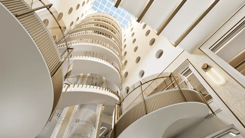 Seven Seas Prestige 6