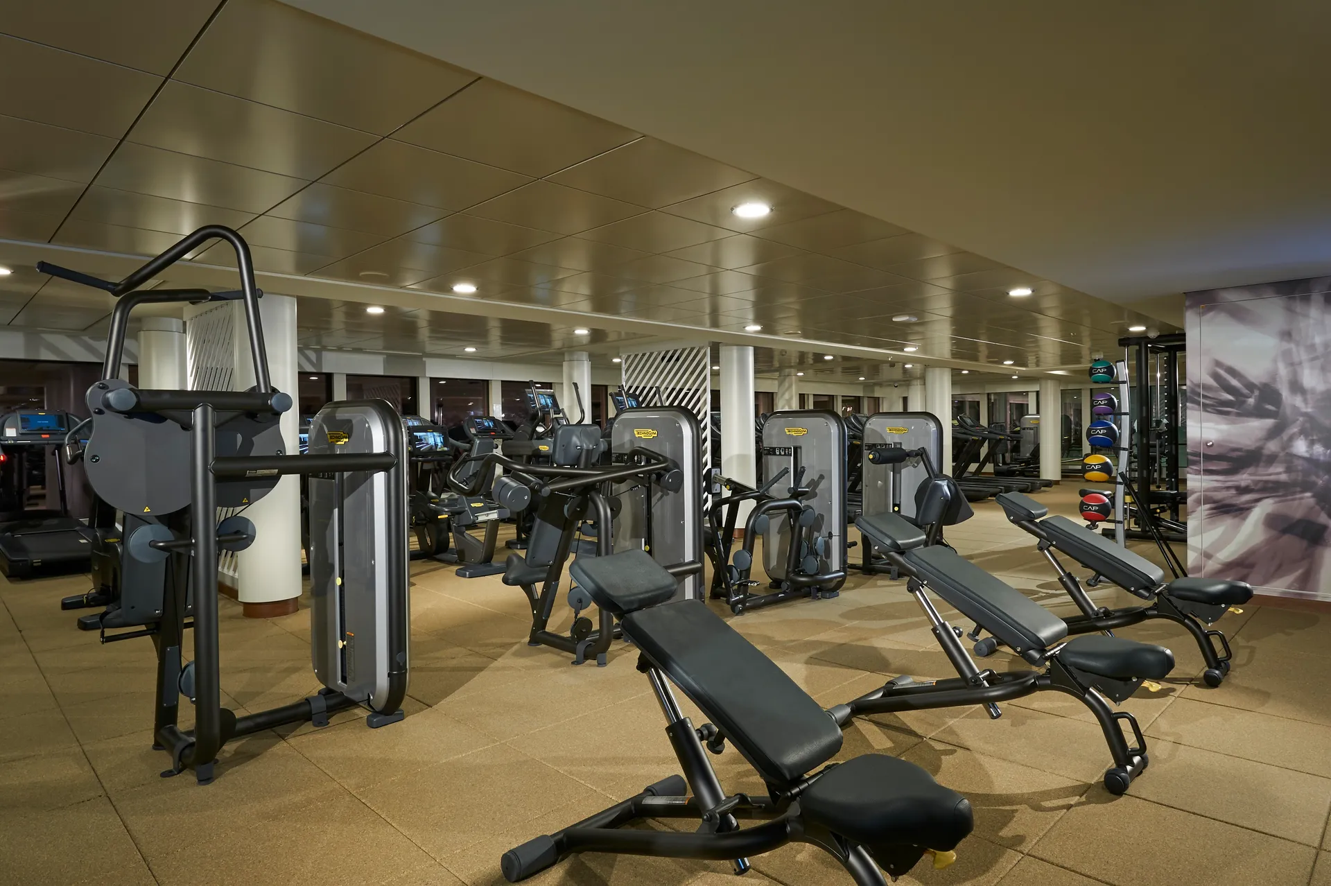 Pulse Fitness Centre