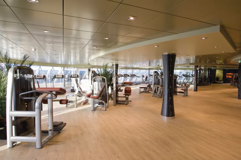 Gym By TechnoGym®