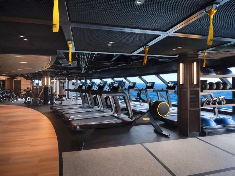 Pulse Fitneszközpont 2