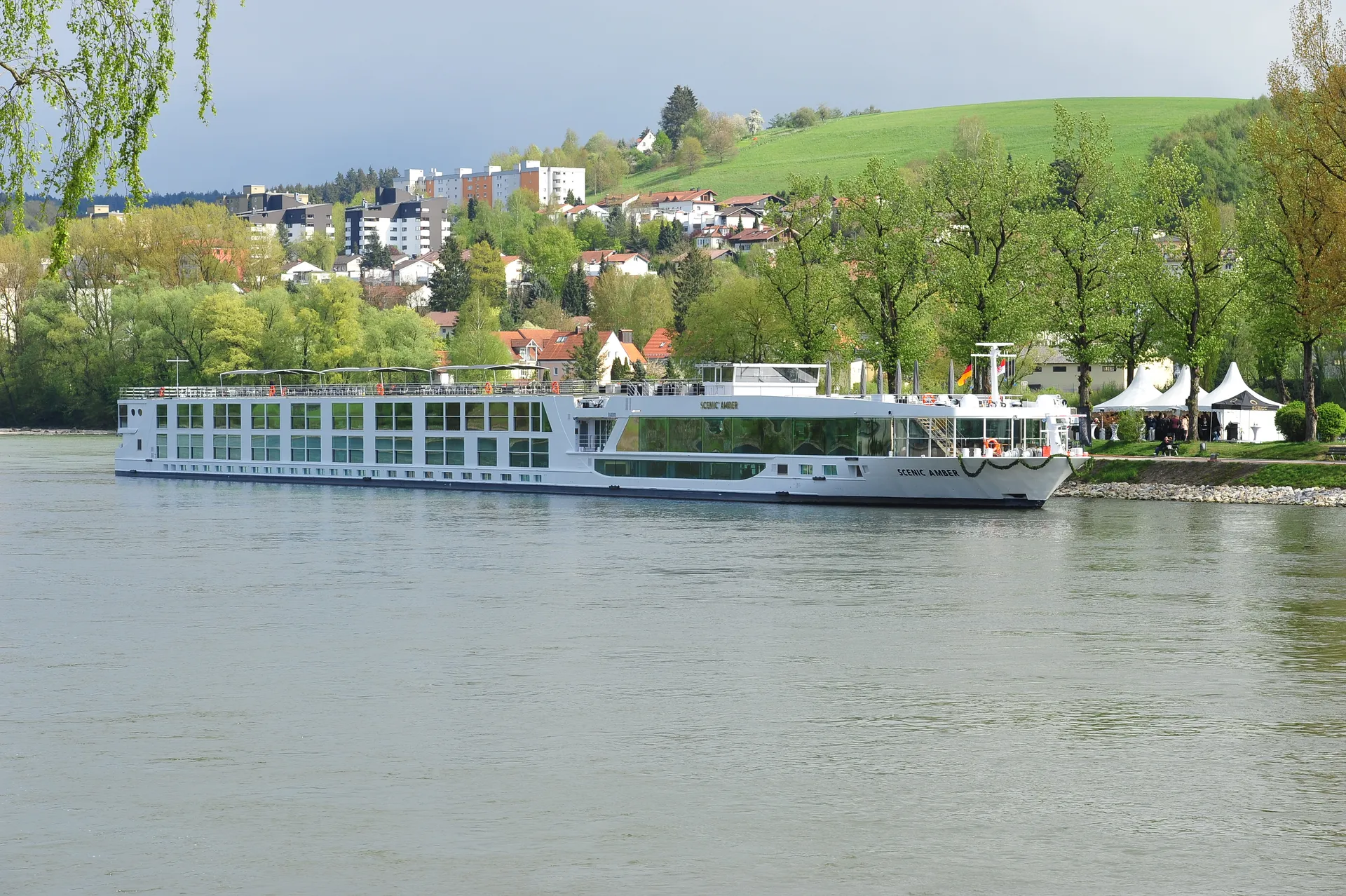 Scenic Amber 2