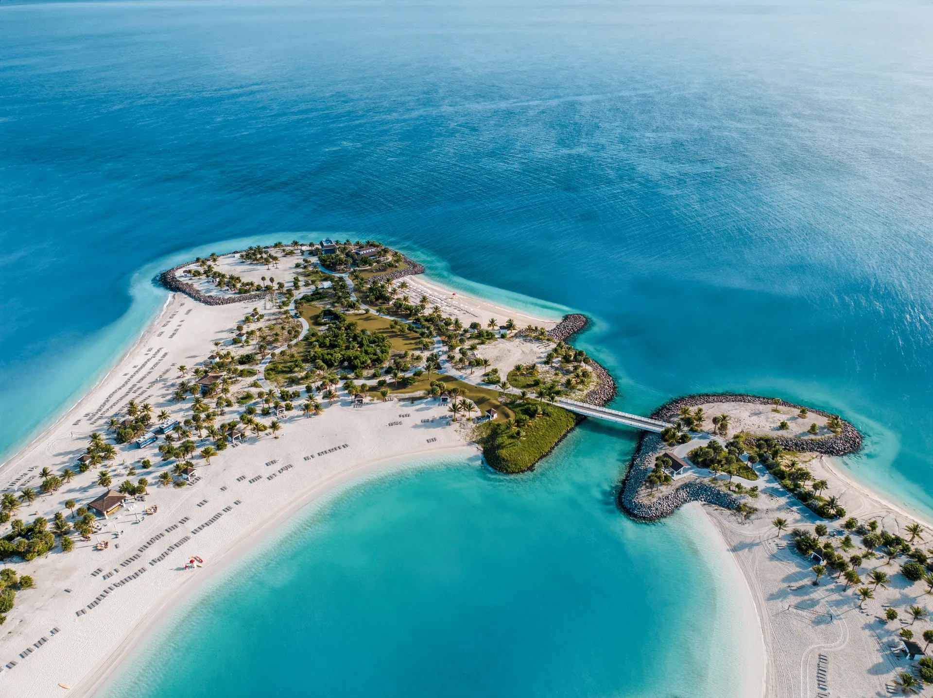 Ocean Cay 海洋保護區 1
