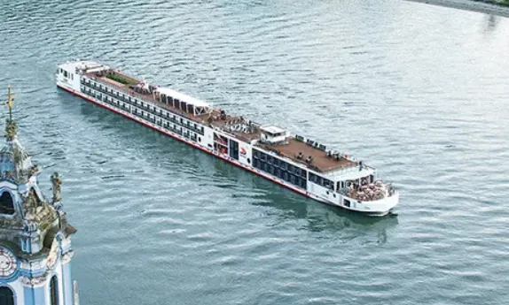 Viking Mani — Viking River Cruises