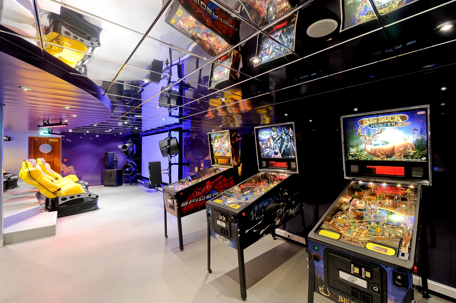 Arcade