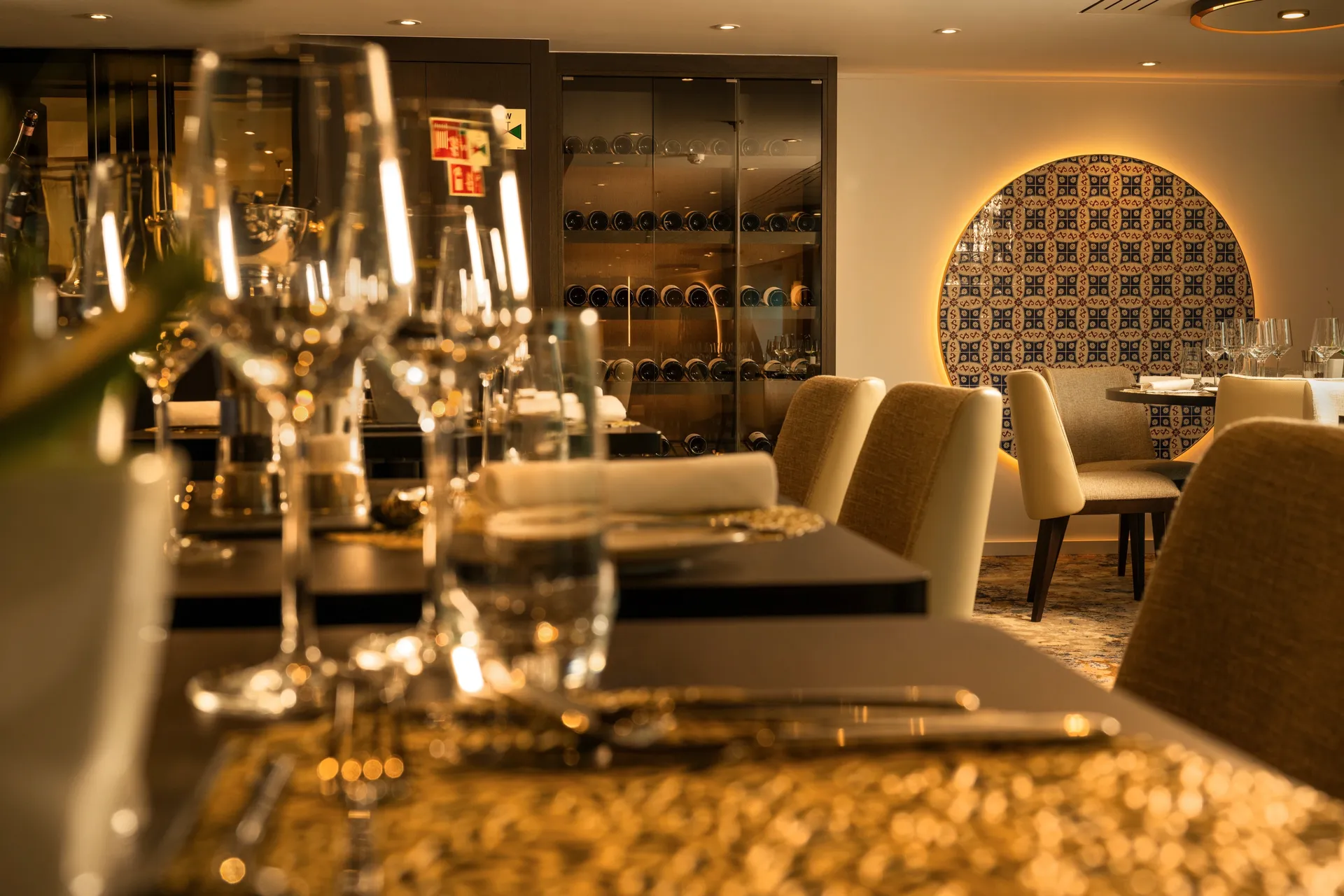 Panorama Bistro