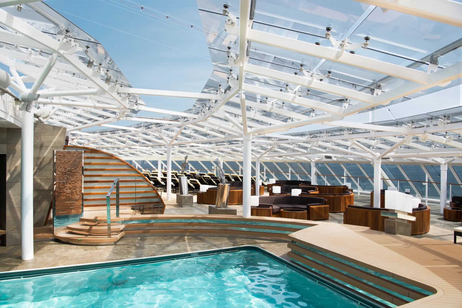 MSC Yacht Club MSC遊艇俱樂部 4