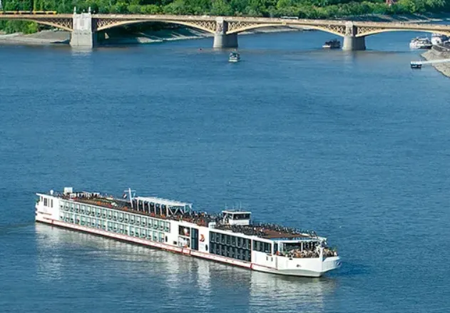 Viking Lif — Viking River Cruises
