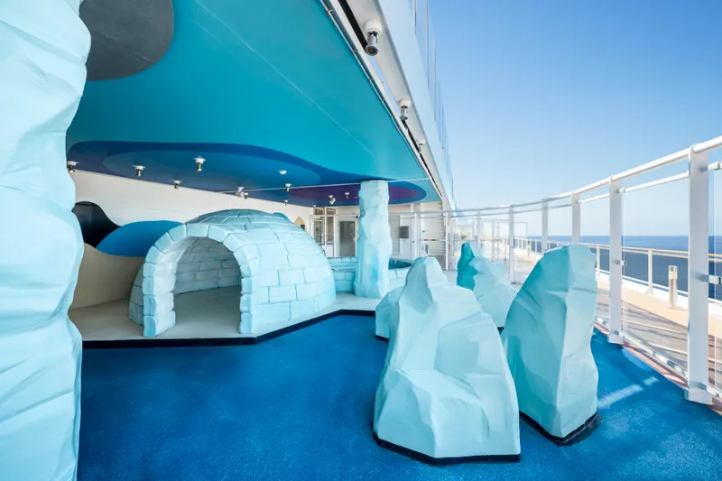 Μπέιμπι Κλαμπ 0-3 4