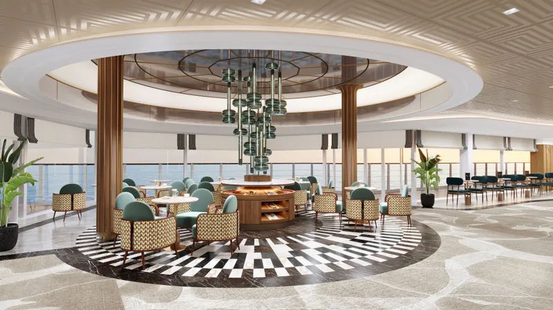 Conexiunea Cafelei 2