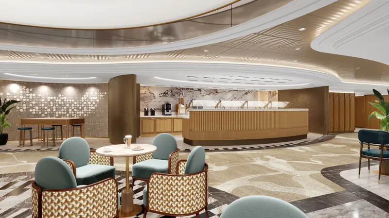 Conexiunea Cafelei 1