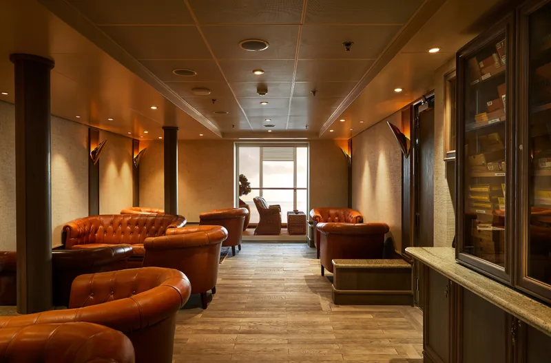 Connoisseur's Corner 1