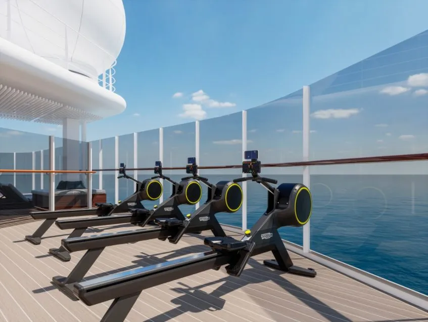 Open Air Fitness