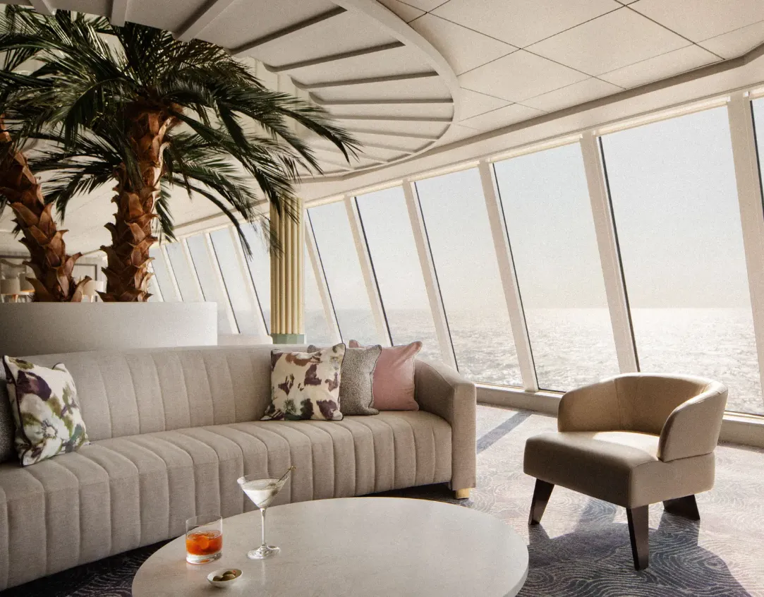 Crystal Serenity 12