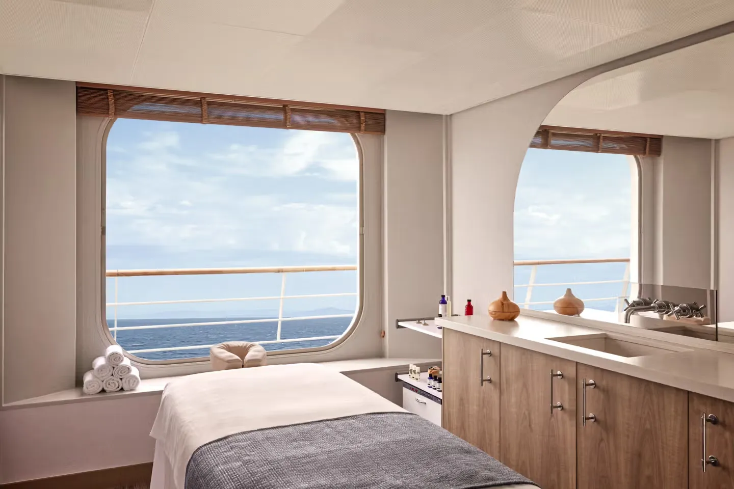 Crystal Serenity 42