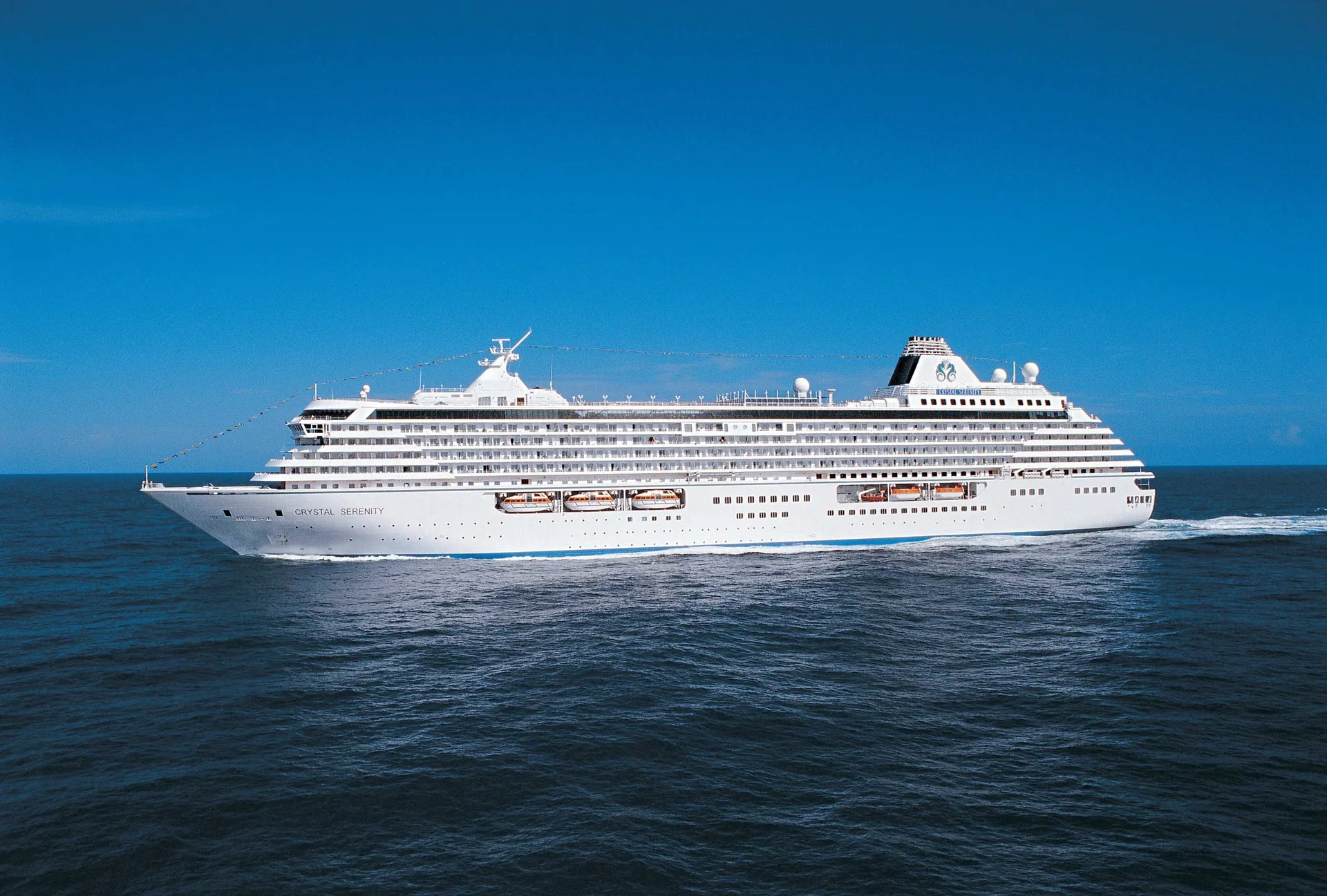 Crystal Serenity 23