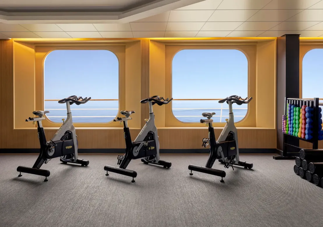 Crystal Serenity 18
