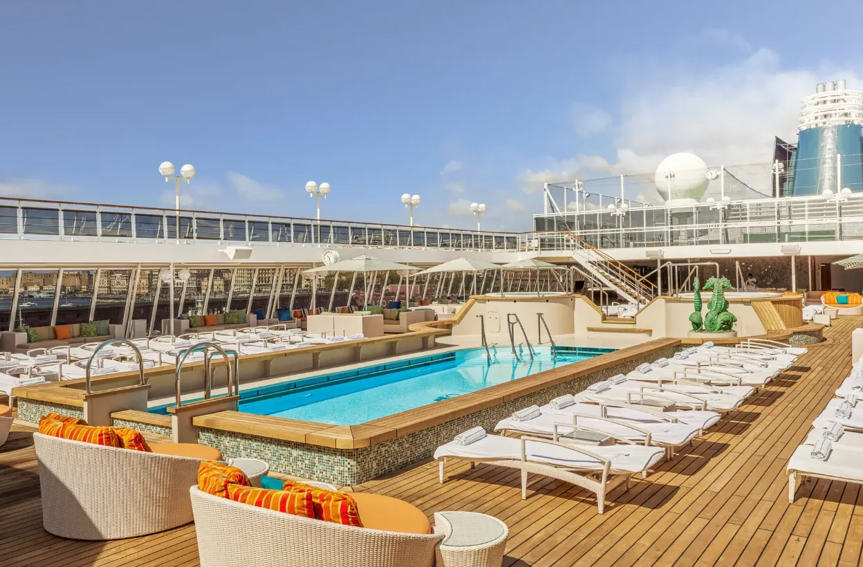 Crystal Serenity 13
