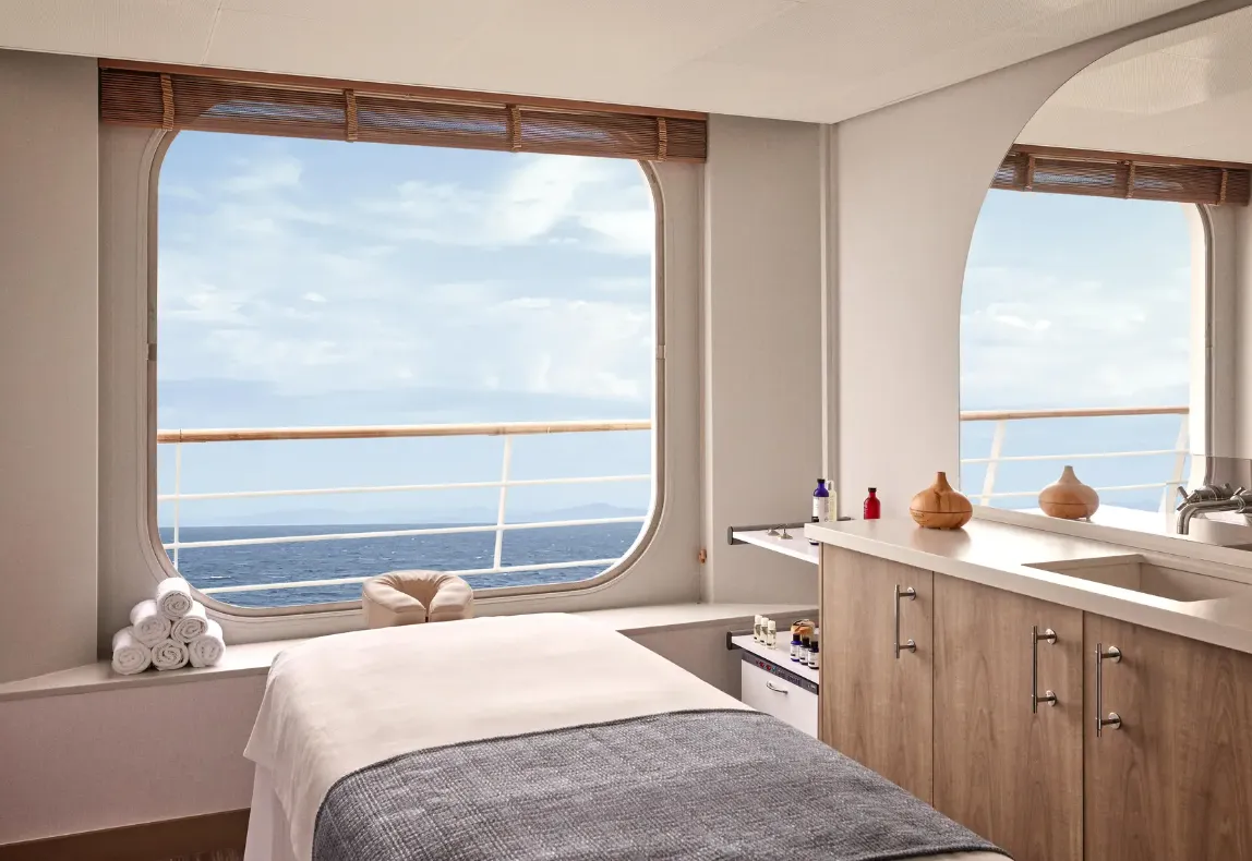 Crystal Serenity 17