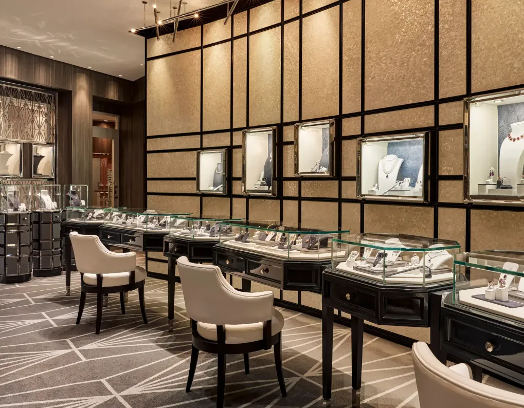 Crystal Serenity 7