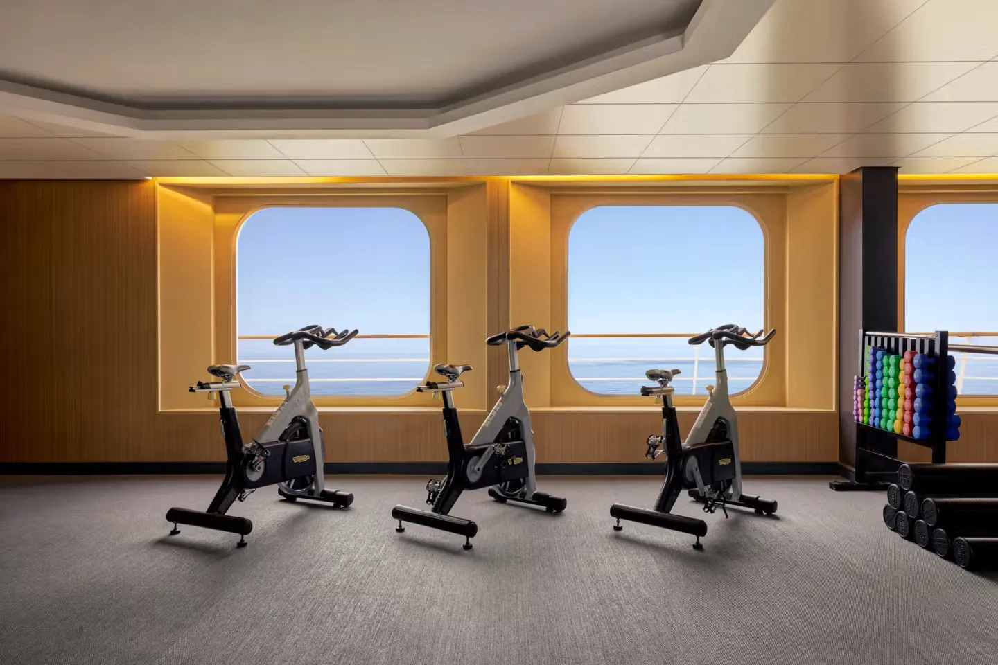 Crystal Serenity 43