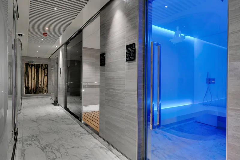 MSC Aurea Spa 1