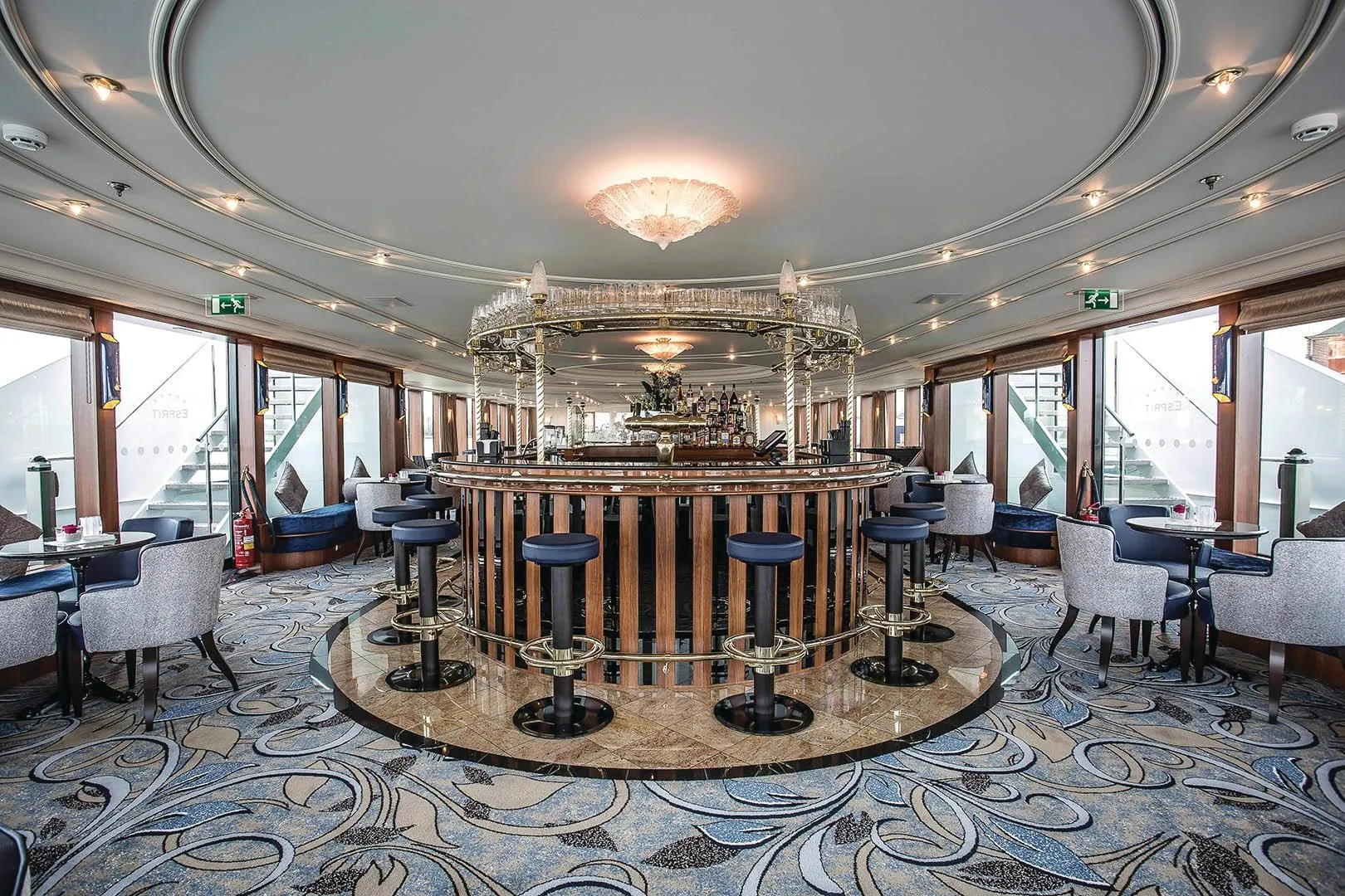 Lido Bar