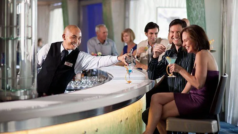 Celebrity Reflection 7