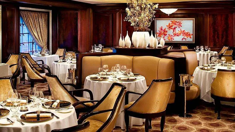 Celebrity Reflection 16