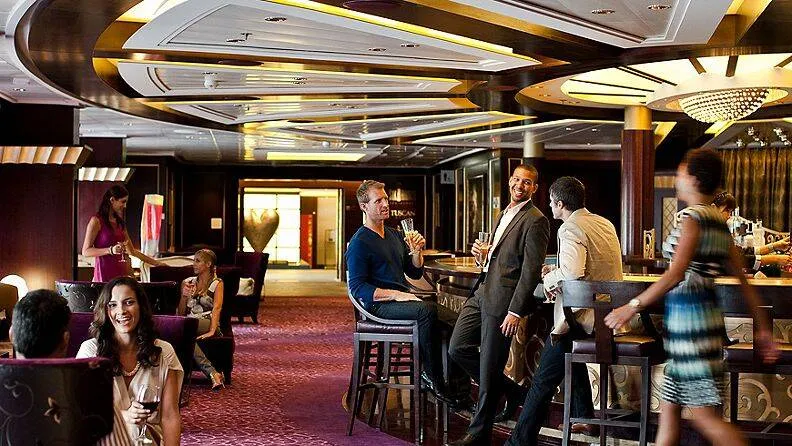 Celebrity Reflection 13