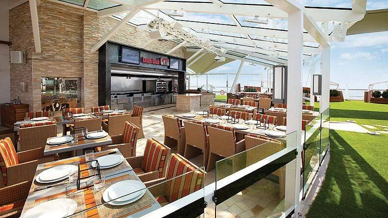 Celebrity Reflection 9