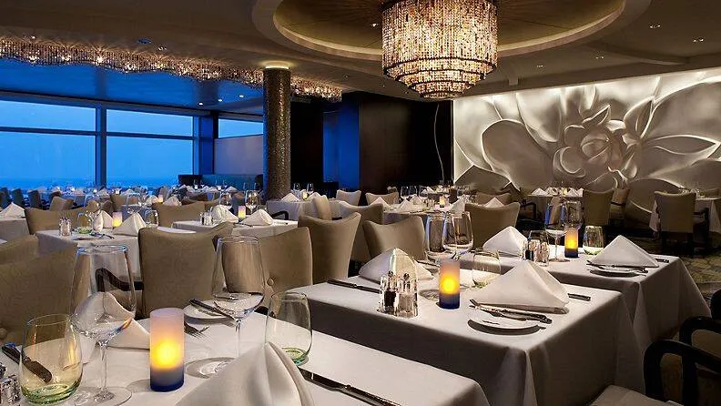 Celebrity Reflection 2